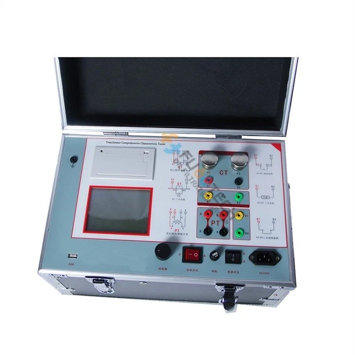 CT PT Tester