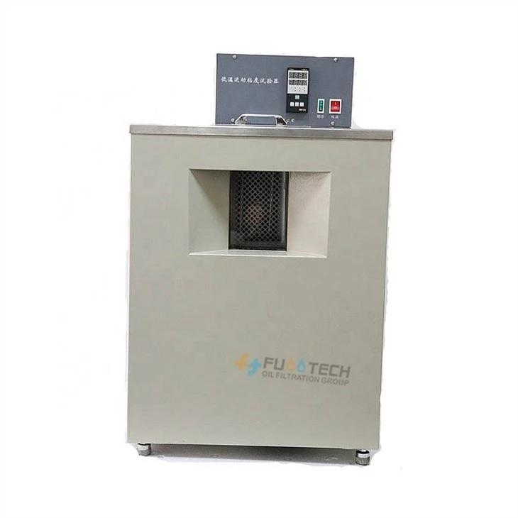Asphalt Viscosity Test Equipment