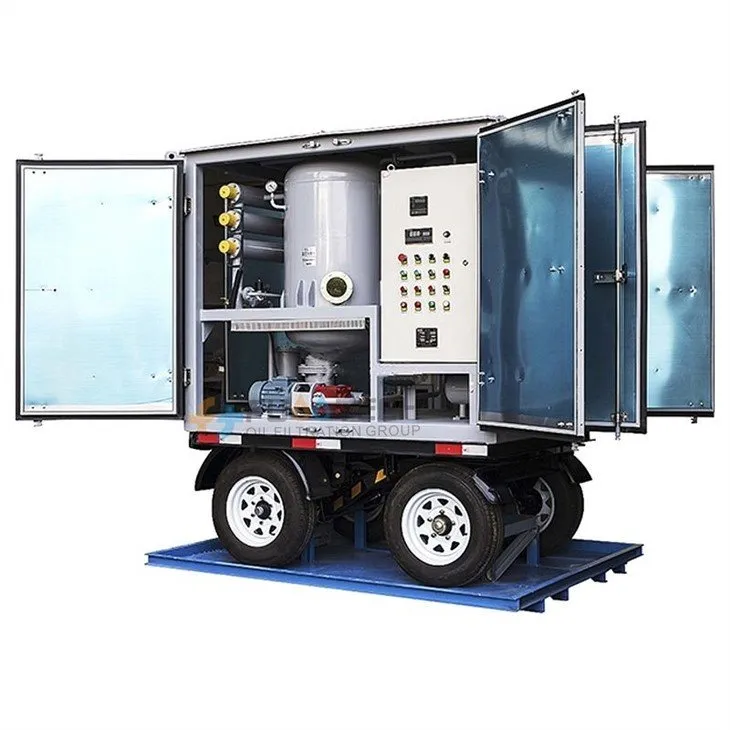 mobile oil treatment plant(001)