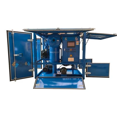 Zyd-T -50 3000 LPH